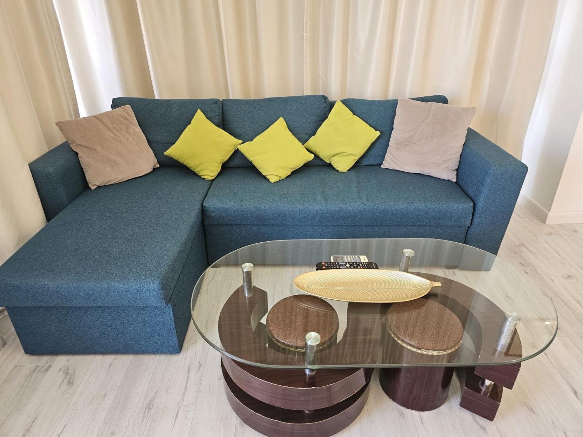 Gabizz Apartments Constanţa Extérieur photo