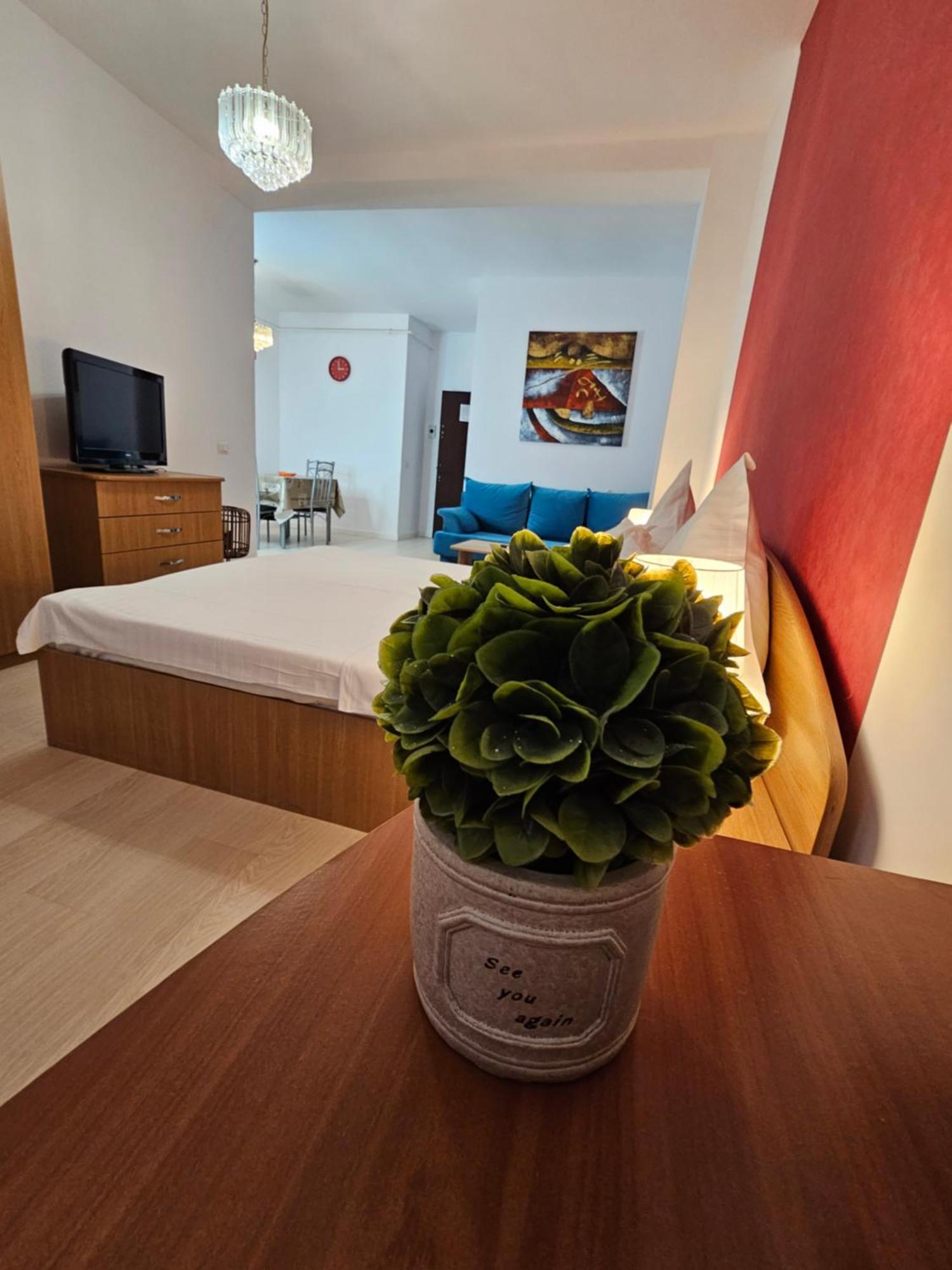 Gabizz Apartments Constanţa Extérieur photo