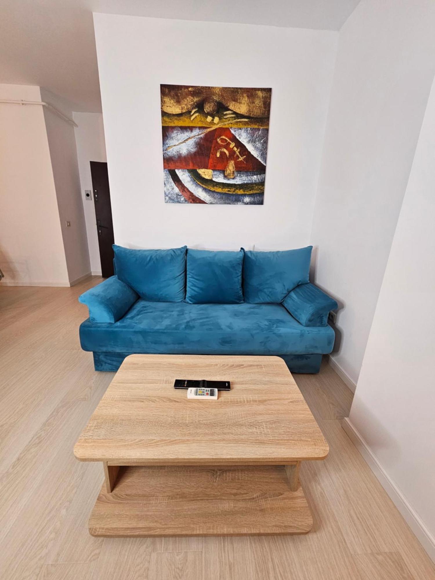 Gabizz Apartments Constanţa Extérieur photo