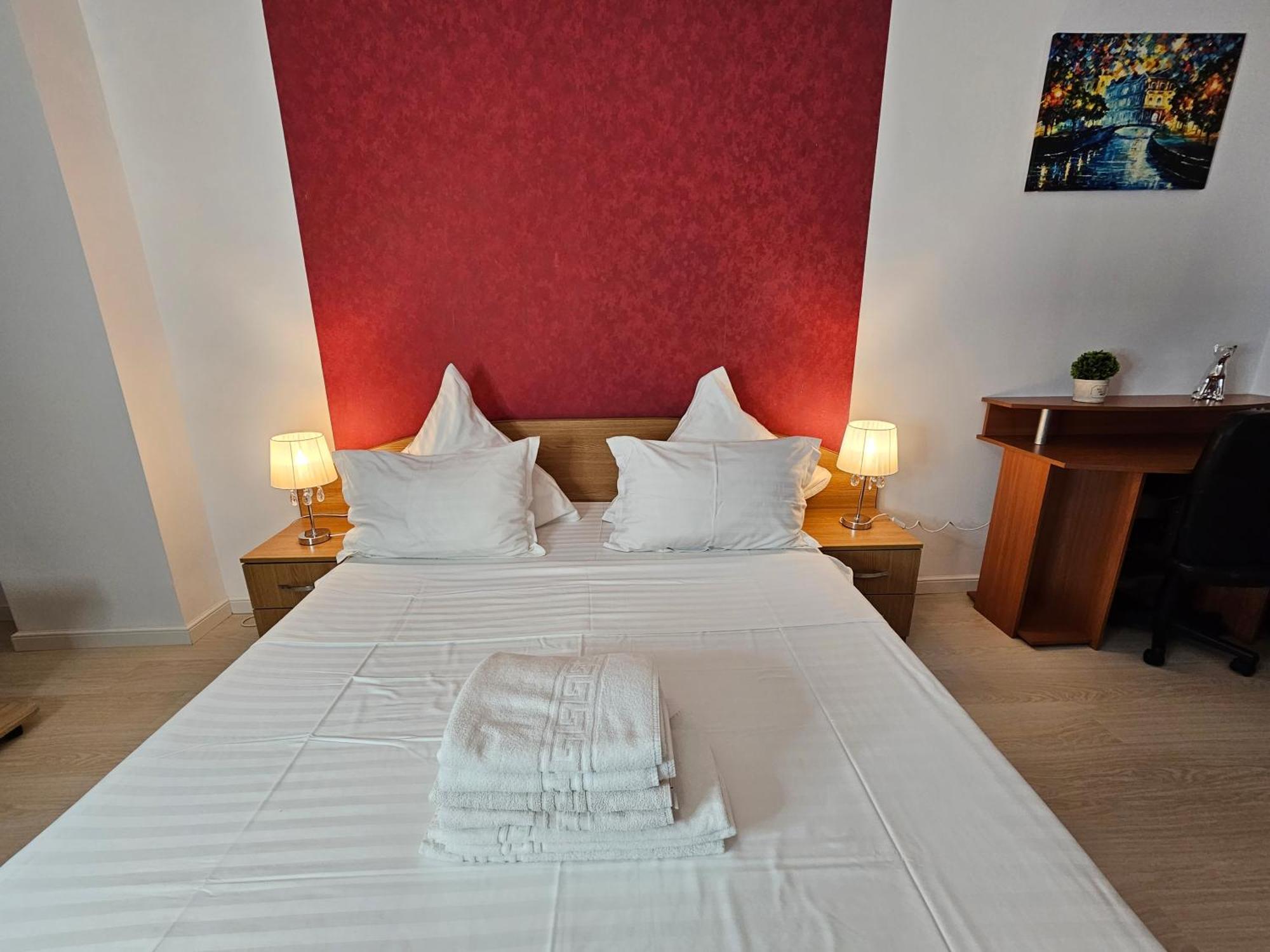 Gabizz Apartments Constanţa Extérieur photo