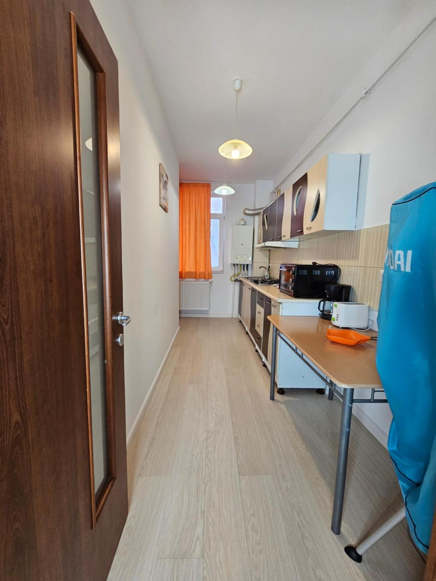 Gabizz Apartments Constanţa Extérieur photo