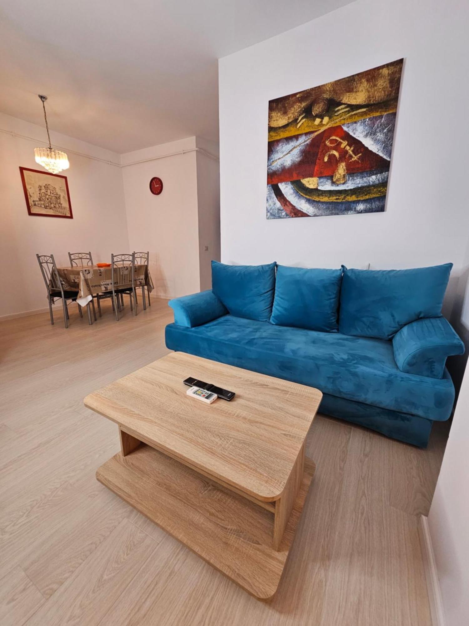 Gabizz Apartments Constanţa Extérieur photo