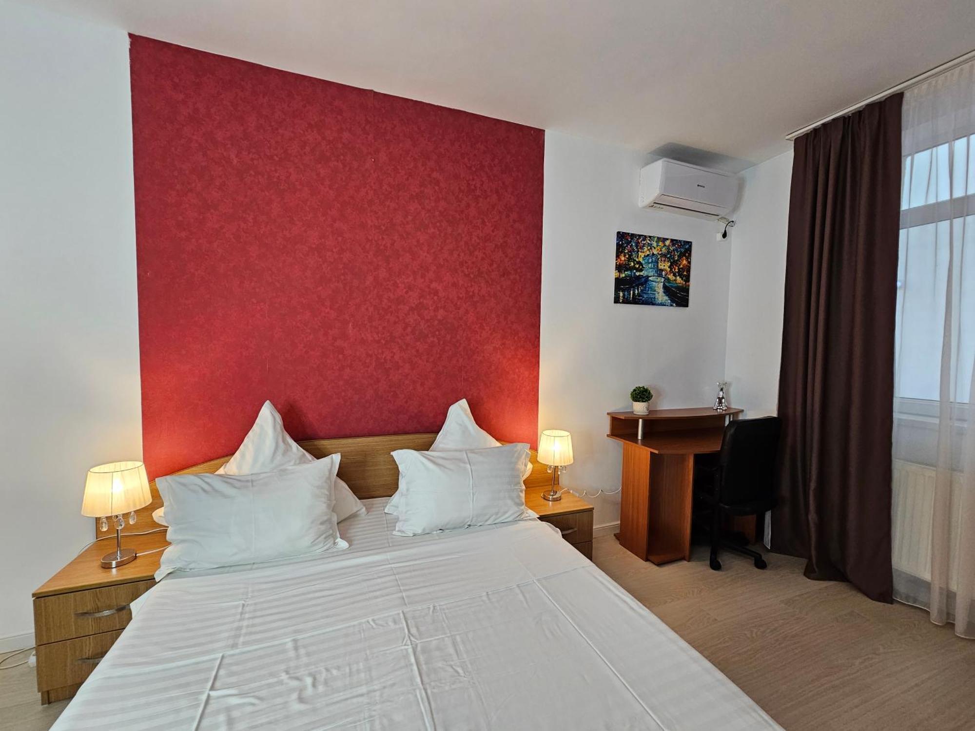 Gabizz Apartments Constanţa Extérieur photo