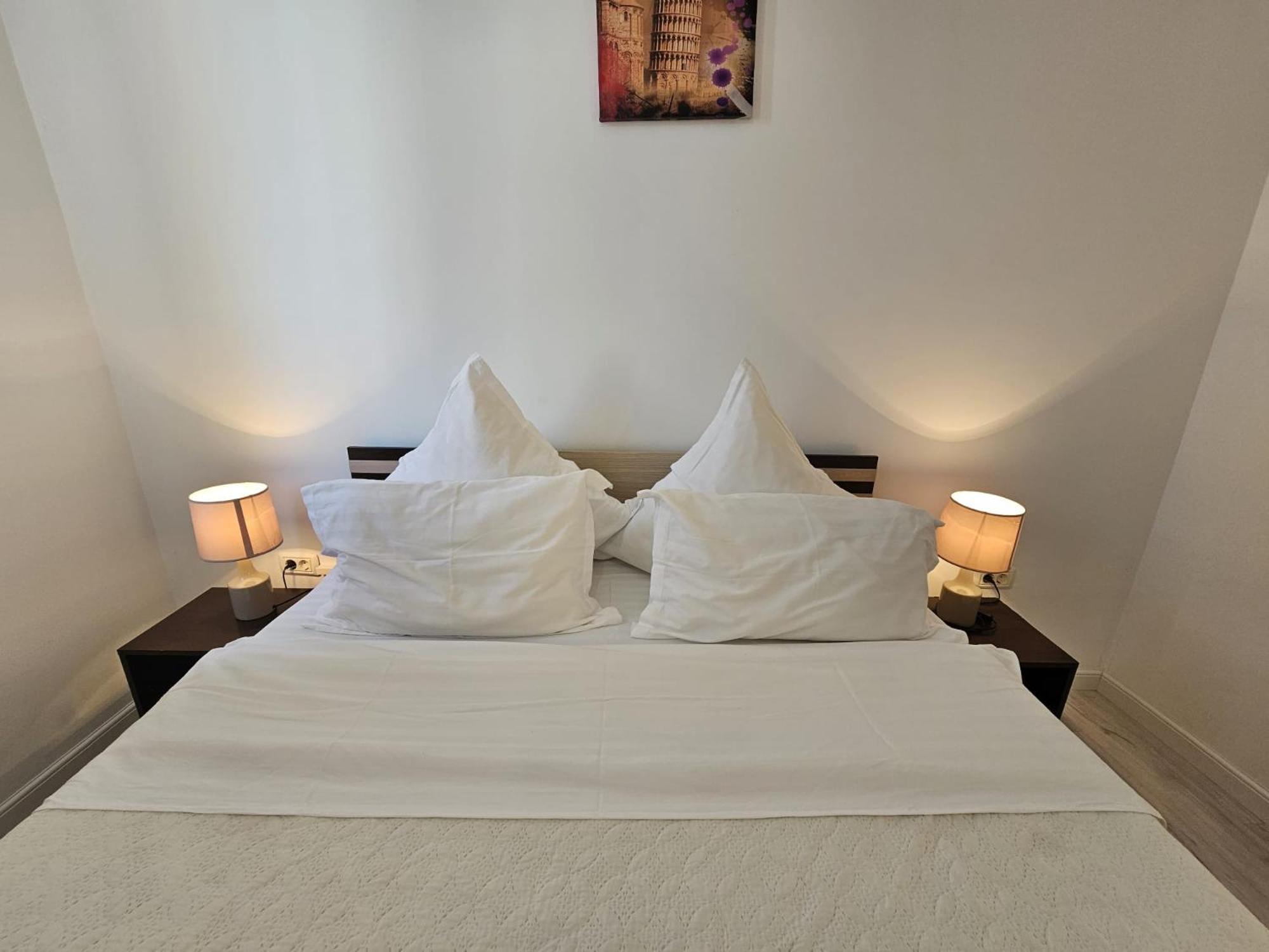 Gabizz Apartments Constanţa Chambre photo