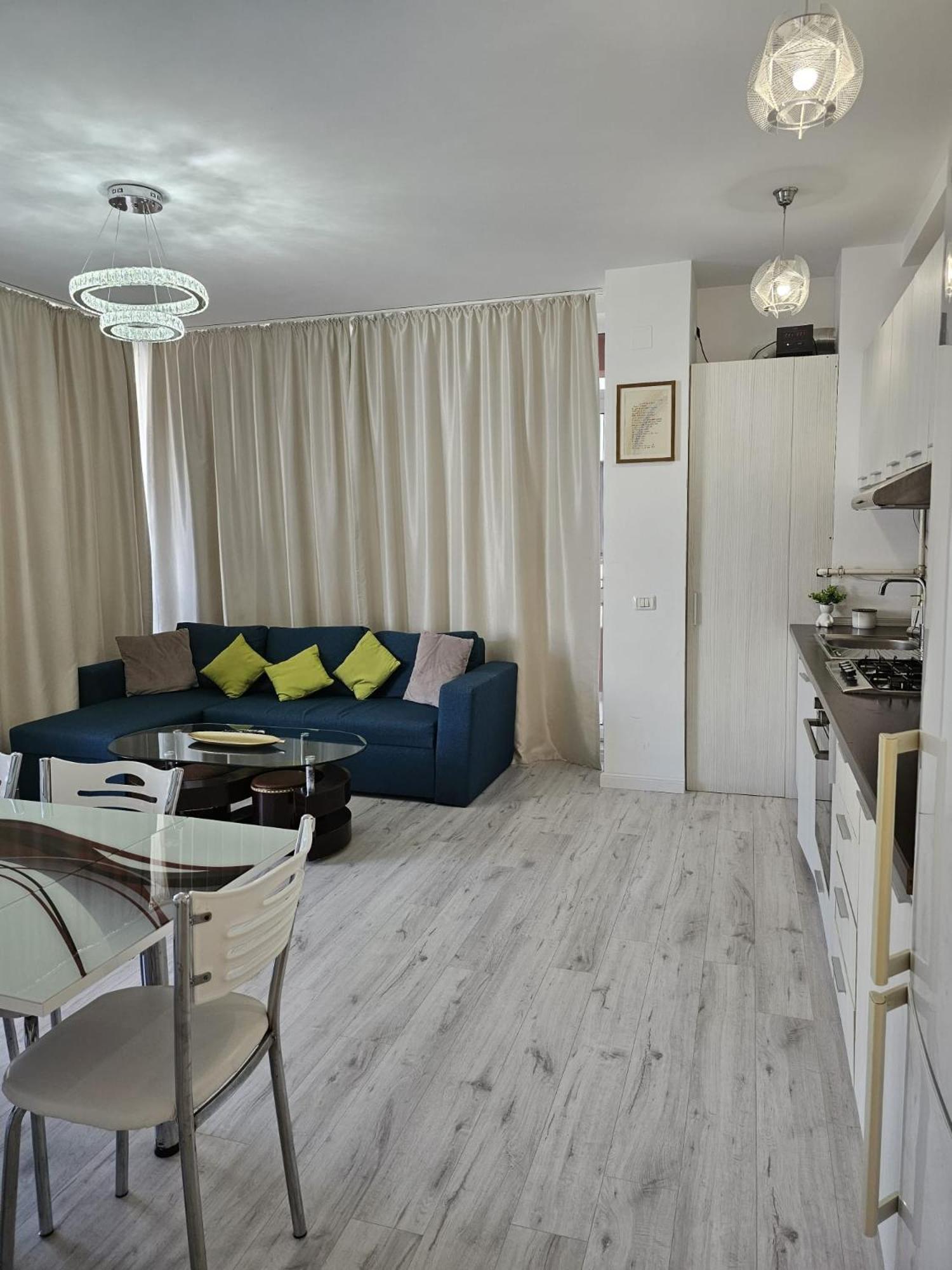 Gabizz Apartments Constanţa Chambre photo