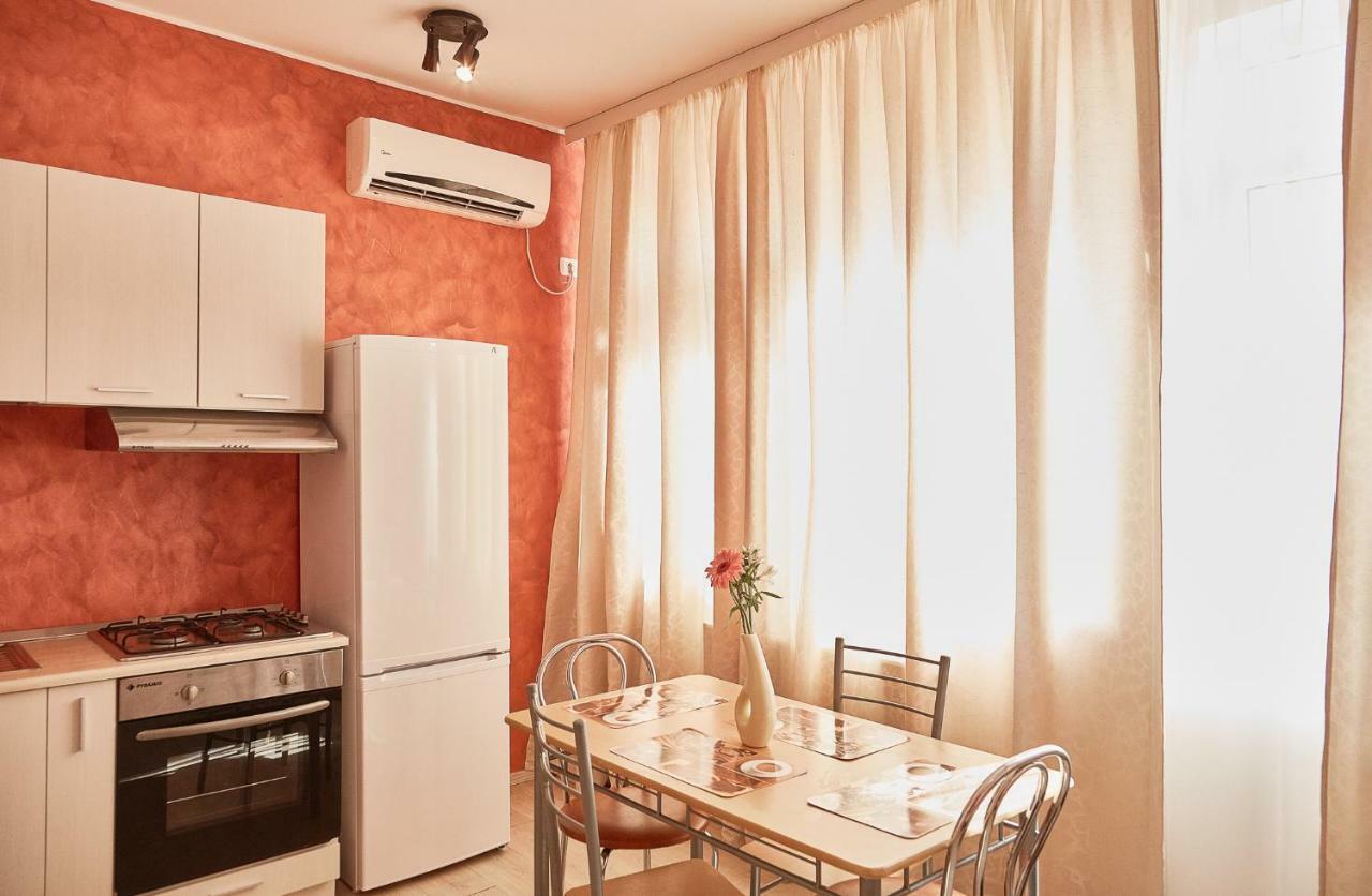 Gabizz Apartments Constanţa Extérieur photo